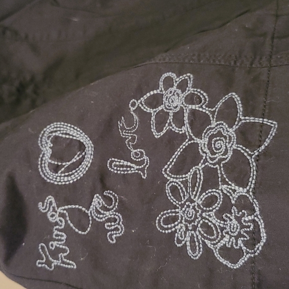 Desigual Designer Dress / Size 6 - Picture 2 of 13